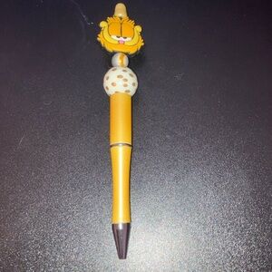 Garfield pen